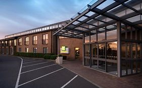 Holiday Inn Huntingdon Racecourse By Ihg